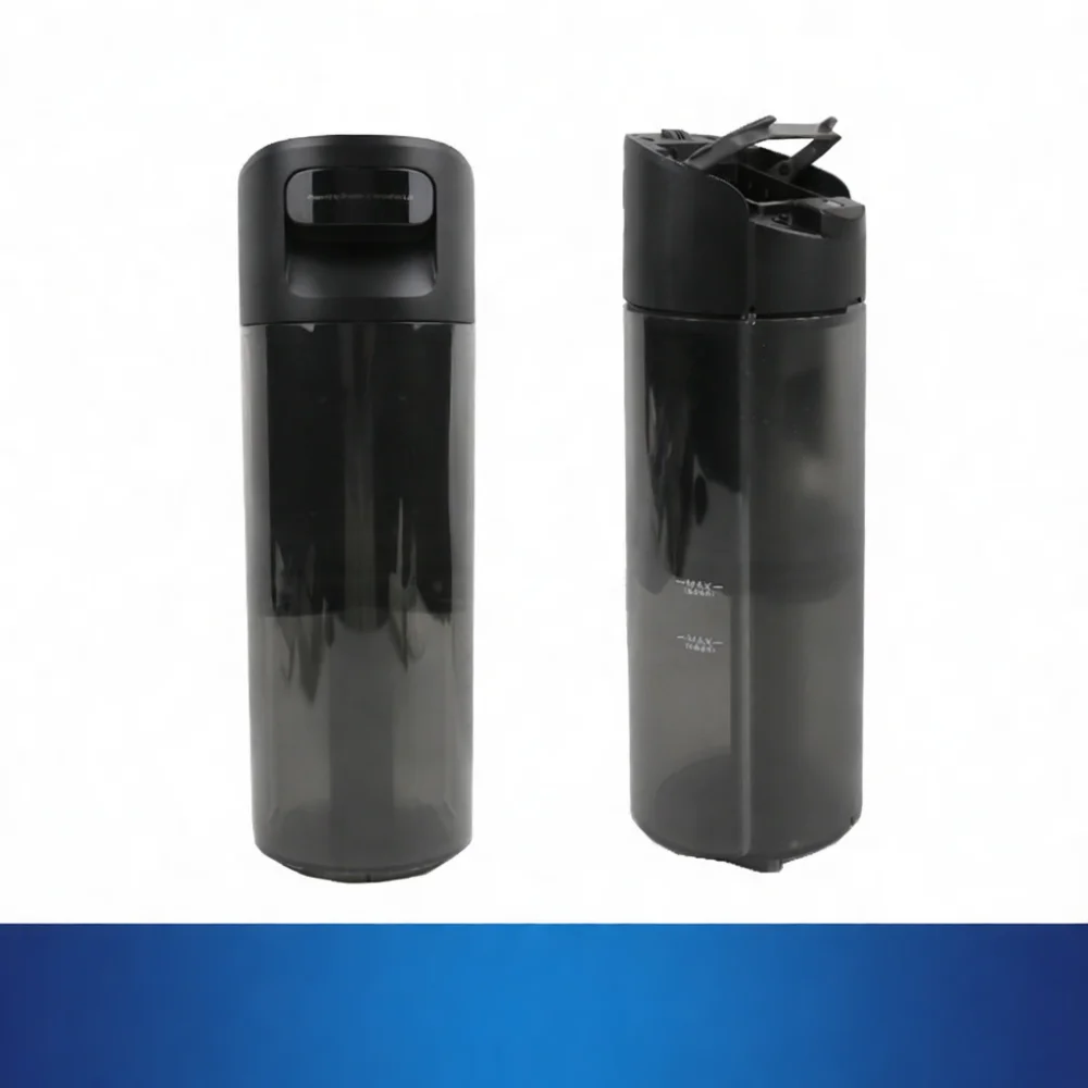 Replacement Clean Water Tank For Dreame T40 Floor Washer Vacuum Cleaner Household Accessories Spare Parts Container