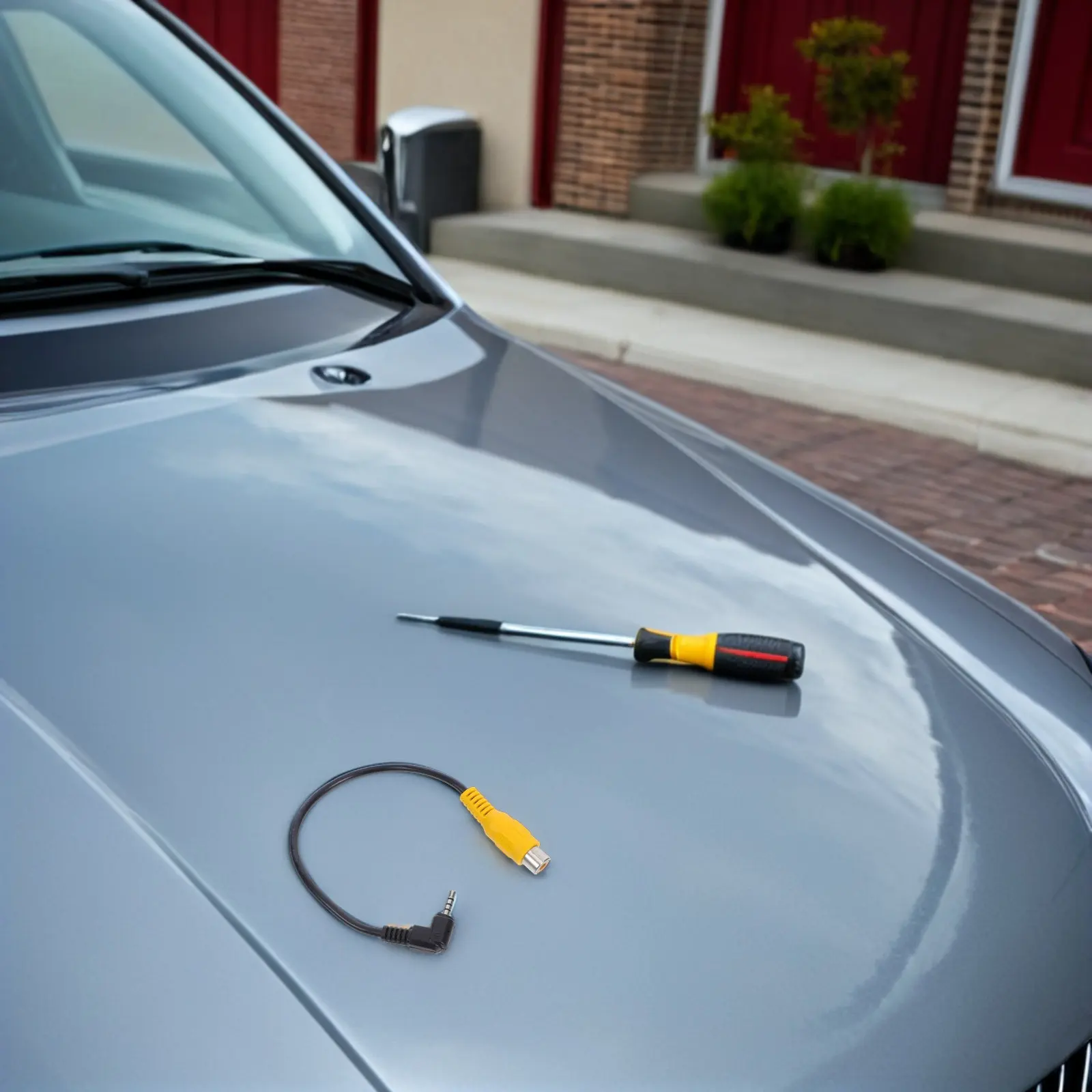 Power Line Converte…