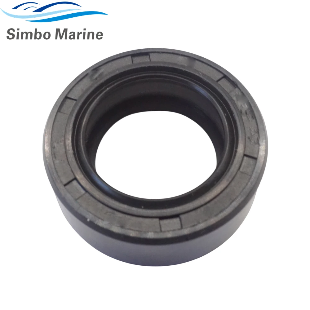 For Honda Lower Unit Seal kit Oil Seal 8/9.9/10/15/ 20HP 91252-ZW9-003 91251-935-004 image 5