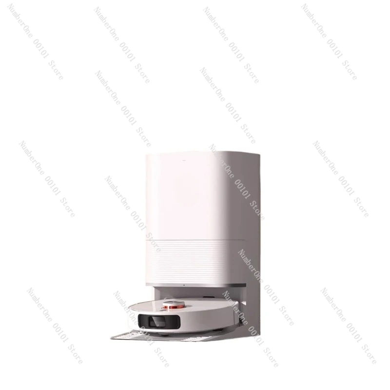 

Sweeping Robot M30S Sweeping and Mopping Automatic Cleaning Machine