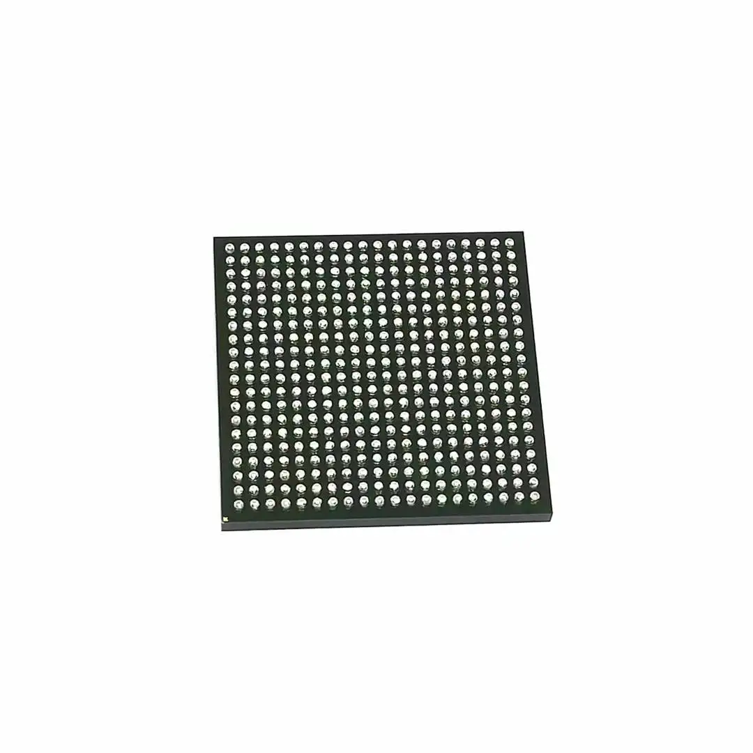 Merrillchip Original New Hot Sell Electronic Components integrated circuit FBGA-484 XC6SLX75-3CSG484I