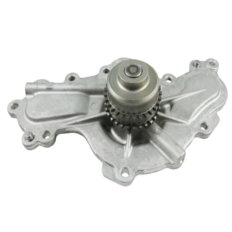 

Car Engine Cooling Water Pump Gear For Ford Edge Explorer 3.5L 2011-2016