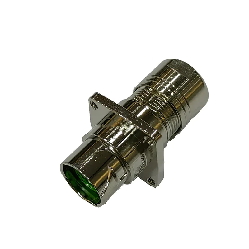 M15 Signal Connector 915 Flange 9 15 12 Core Servo Motor Aviation Plug EKUA