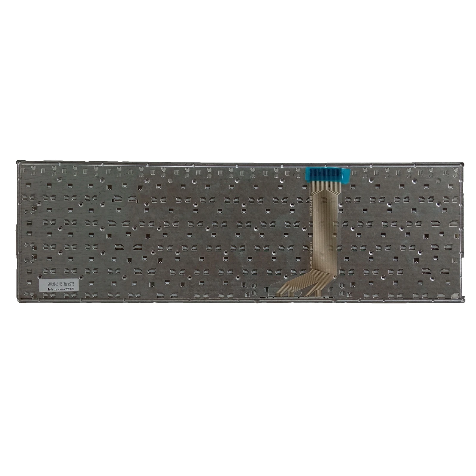 for ASUS 13N0-SGA0821 K556UJ K556UV A556UQ VM591U A556U X556U X556UA US Laptop Keyboard