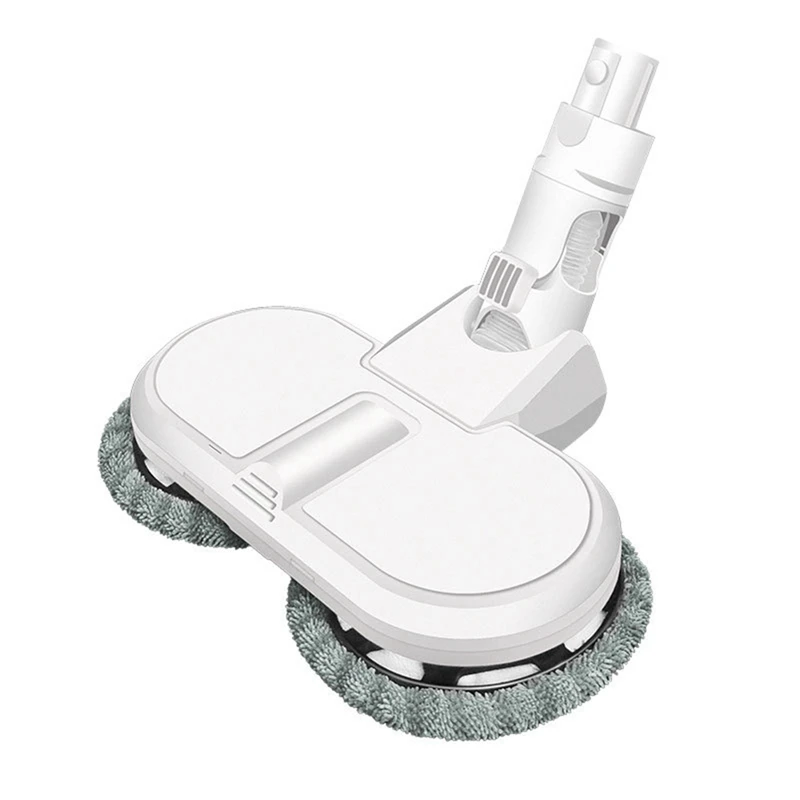 Electric Brush Head Mopping Machine For Dreame V8 V9 V9B V10 V11 V12 Vacuum Cleaner Parts