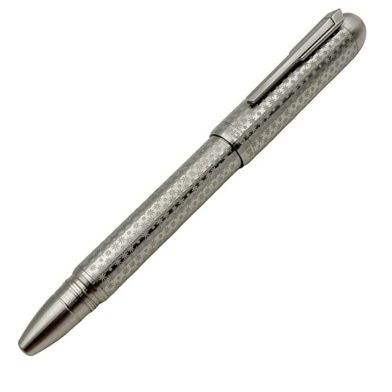 pluma-estilografica-de-aleacion-de-titanio-pengcheng-tipo-apilable-de-tres-capas-punta-40-45-portatil-de-bolsillo-para-viajes-negocios-y-uso-diario