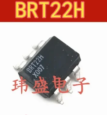 

10pcs BRT22 BRT22H SOP-6