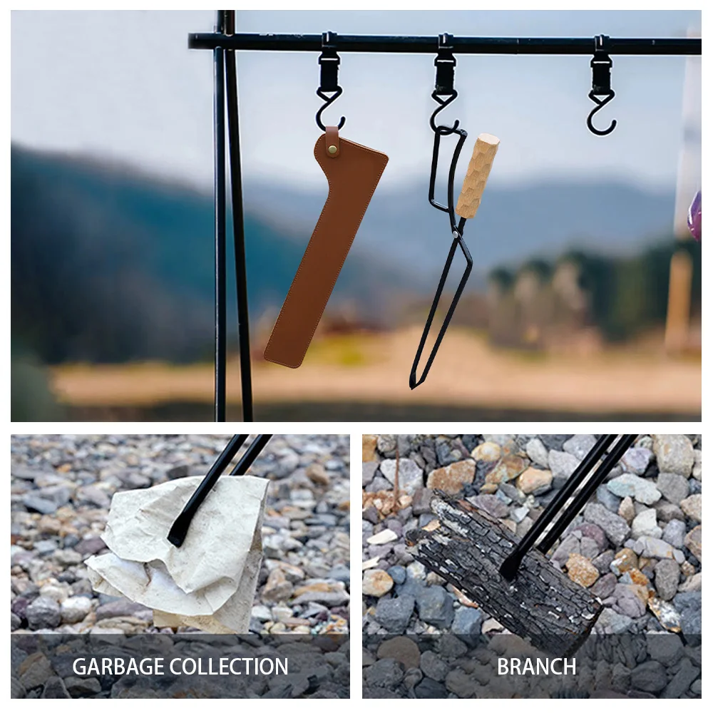 Thumbnail 3 - #16 Best Fireplace Tools to Buy In 2026