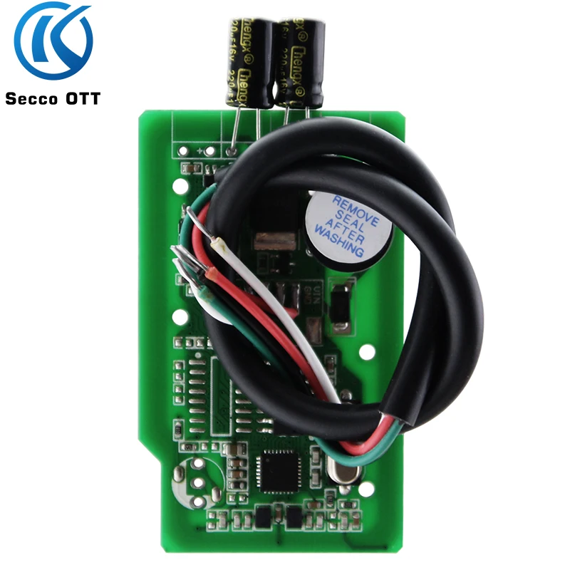 leitor de cartao rf de 1356 mhz modulo de controle de acesso de cartao ic dc 12v uart ttl sem contato wiegand 26 34 rs232 modulo rfid rs485 01