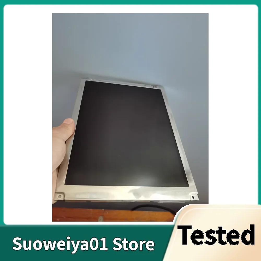 

AA104VB05 Original 10.4 Inch Display Modules Tested Checked Industrial LCD