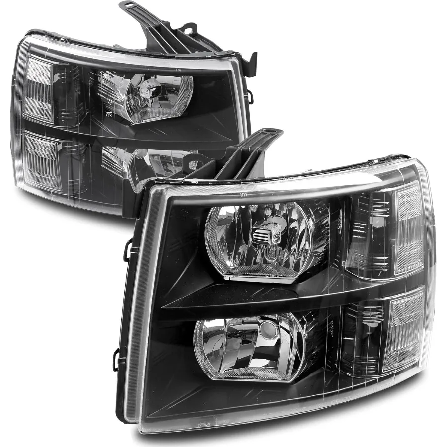 Headlight Assembly … - image
