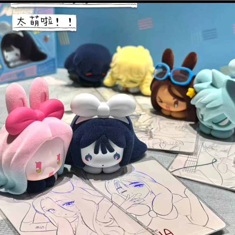 Genuine Alien Stage…