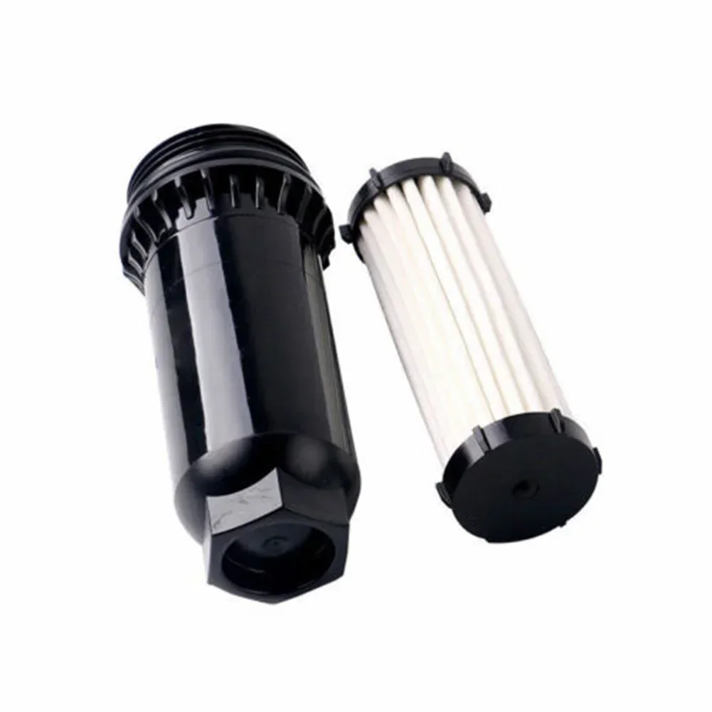 Brand New Filters Automatic Transmission 31259415 31259611 7M5R6C631AB 7M5R6C631AC 7M5R6C631AD 1 564 965 Black