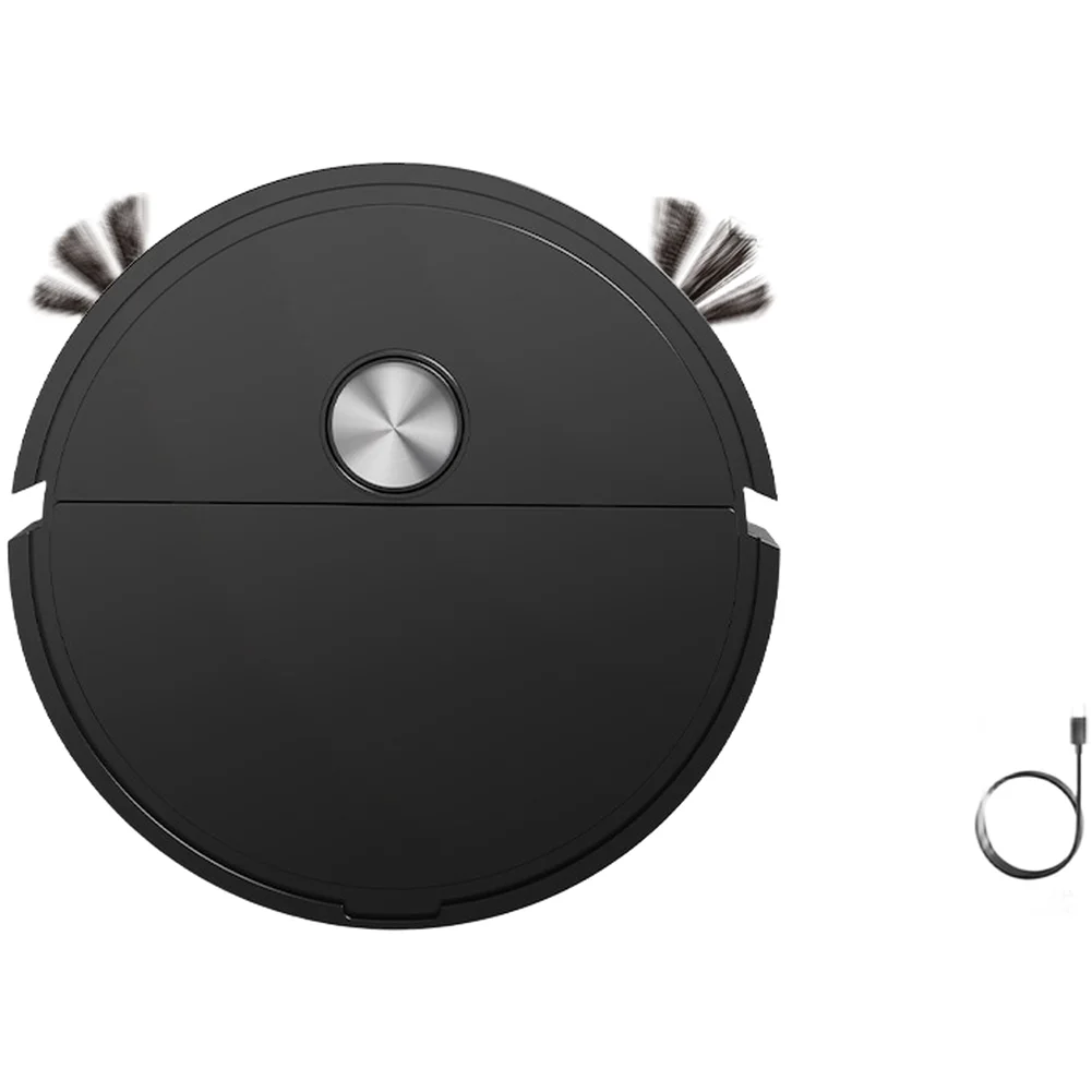 For Daily Home Cleaning Smart Sweeping Machine Robot Vacuum For Home Use Robot Vacuum Cleaner Slim Cleaning Device