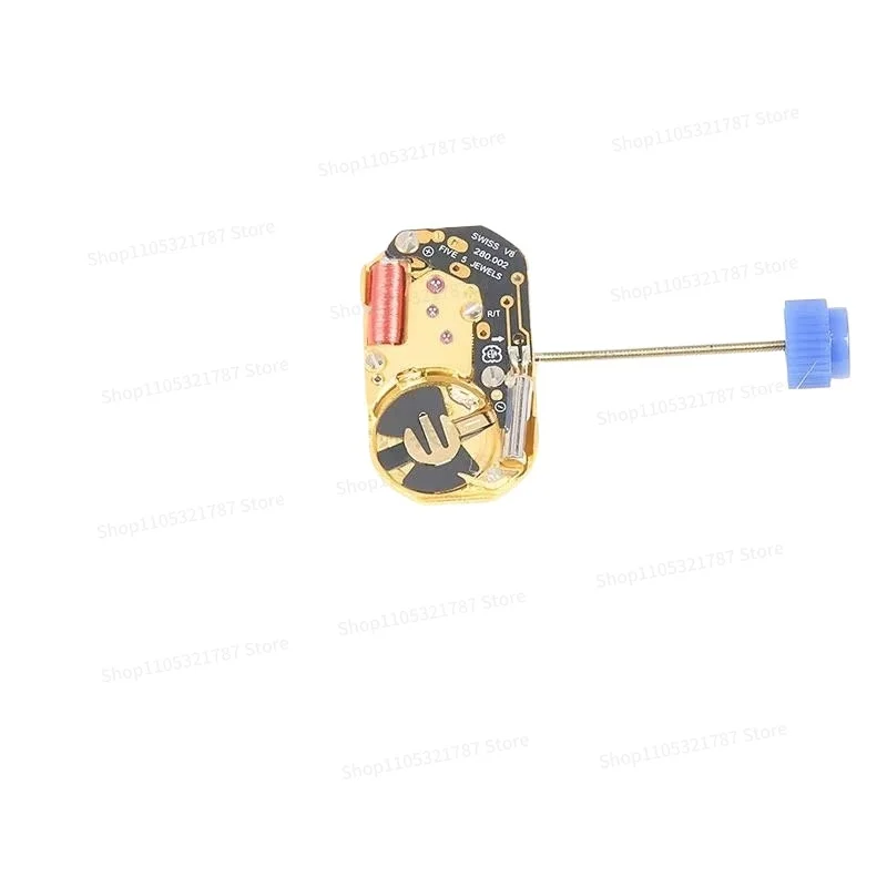 For Watch Accessories Swiss Original, Quartz Movement, High Needle