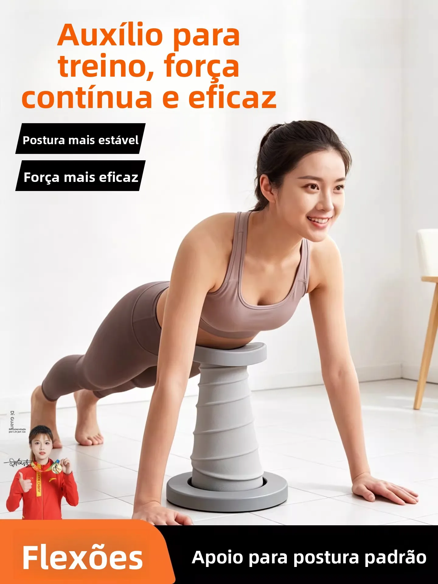 home-gym-push-up-stand-training-equipment-fitness-auxiliary-support-frame-men's-exercise-equipment-comprehensive-training