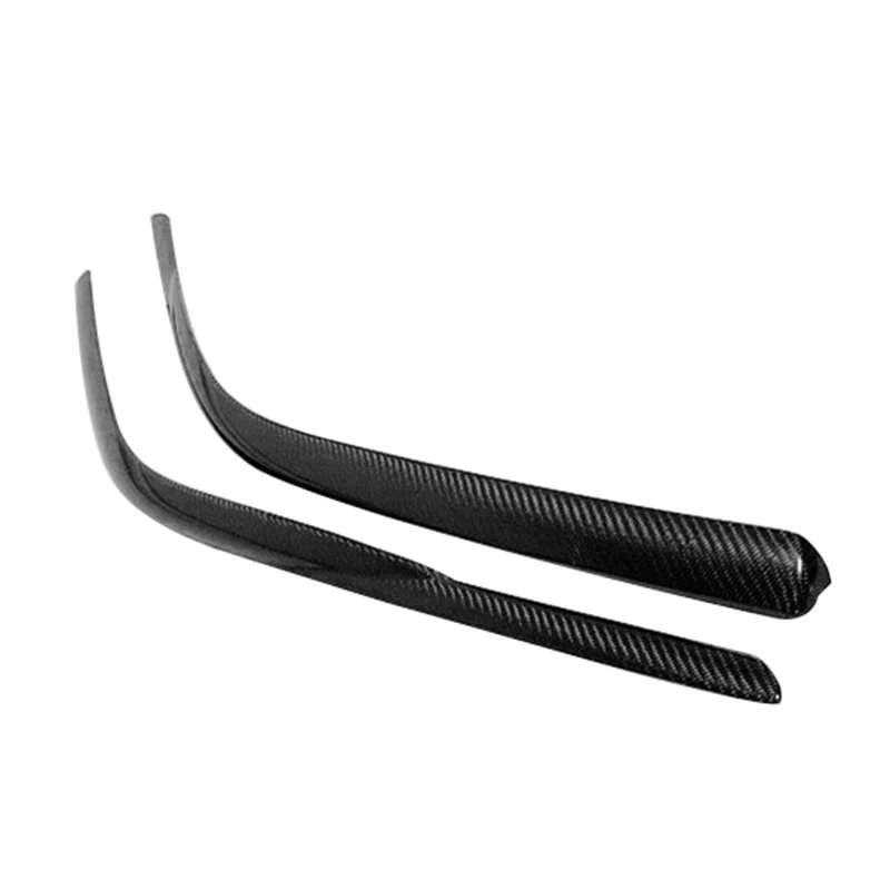 

suitable forFor Skyline R34 GTT GTR Carbon Fiber Wind Deflector