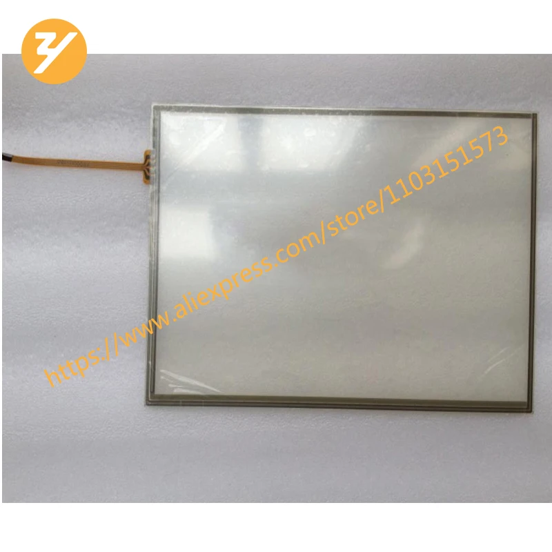 

TSC2 AMT98636 3.8 inch touch screen AMT 98636 Zhiyan supply