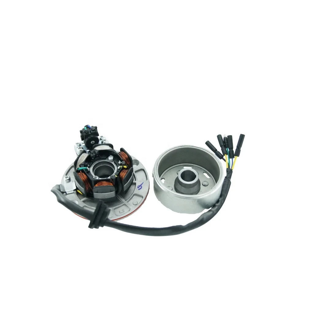 Hot Sale Magn-eto Kit Rear Earth for Yin-xiang 150cc 160cc Engines With Lightening Function in stock