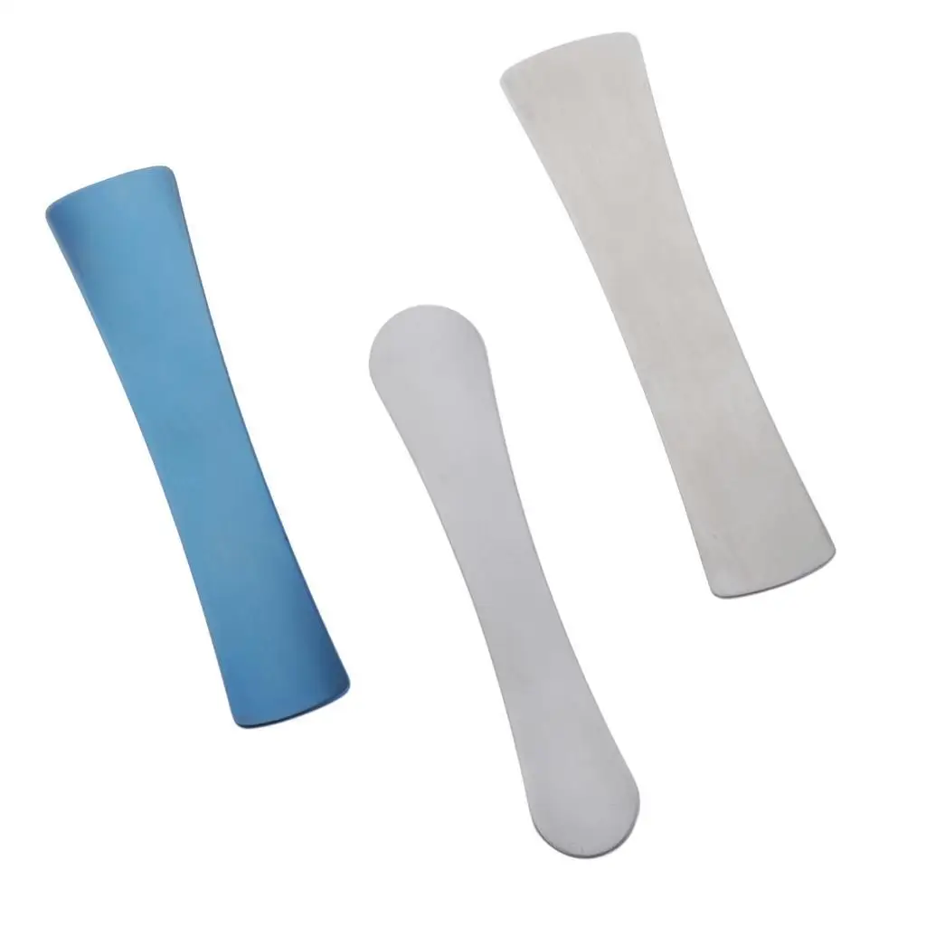 Augenlidplatte / ästhetisches Instrument / Doppeltes Augenlidinstrument