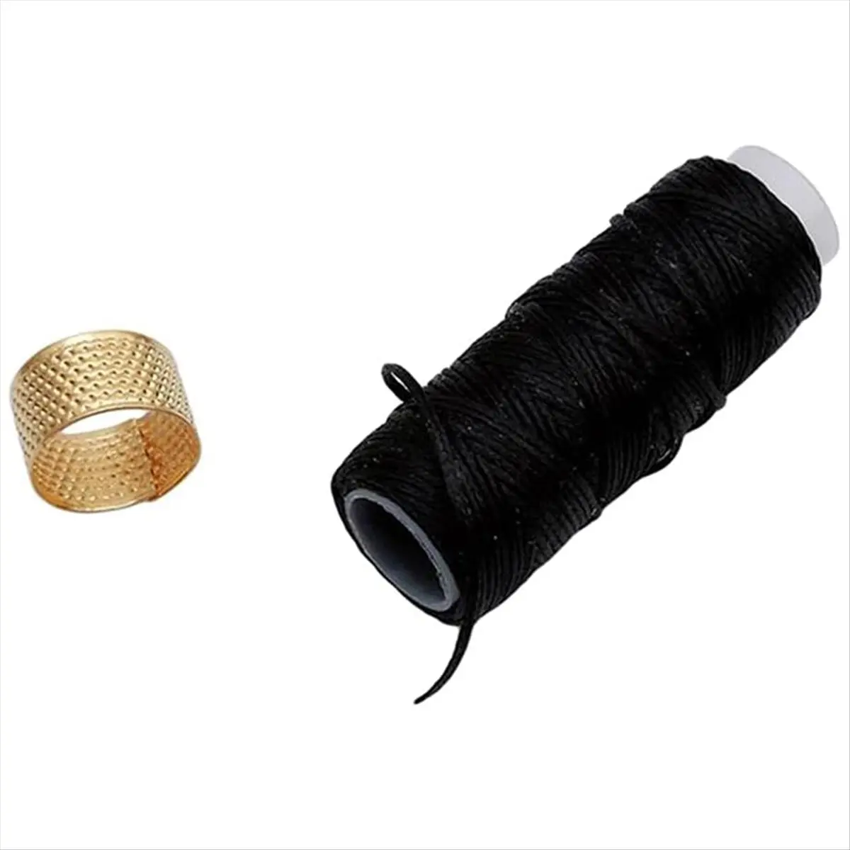 AT33 1Set Sewing Needle Awl Leather Craft Sewing Accessories Stitching Awl Sewing Leathercraft Shoe Repair Tools Craft Sewing