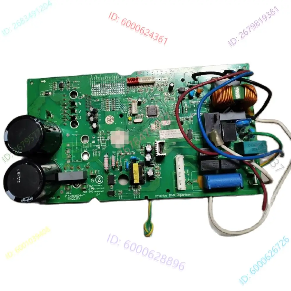 

for air conditioner board Pu925aY004-T Air conditioning accessories