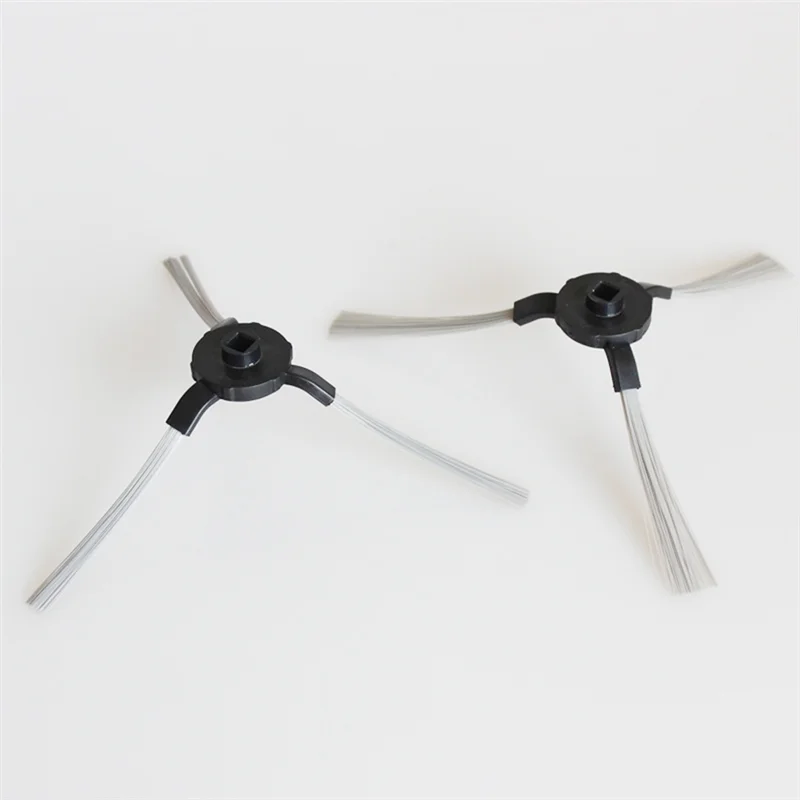 ABLN-8 Stücke Roboter-staubsauger Seitenbürste Ersatz Ersatzteile Zubehör Für Polaris PVCR 0920WV 0920