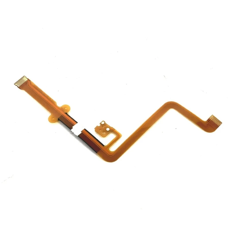 Câble flexible pour caméra HMC70, améliore les performances, utilisation à long terme