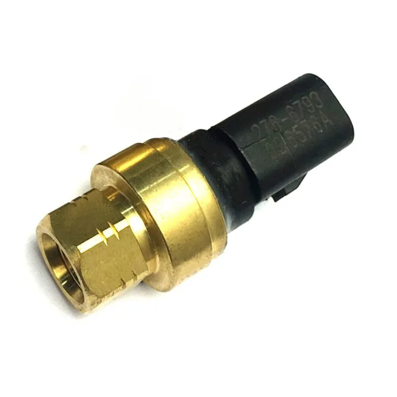 

2766793 For E325D Pressure Sensor E329D Pressure Sensor Switch Excavator