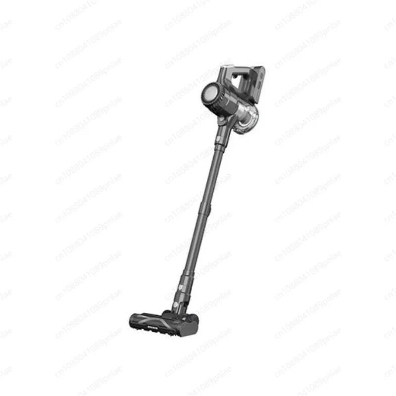Strong Suction Cordless Vacuum: Lightweight Handheld Pet Hair Carpet Mite Removal Tool