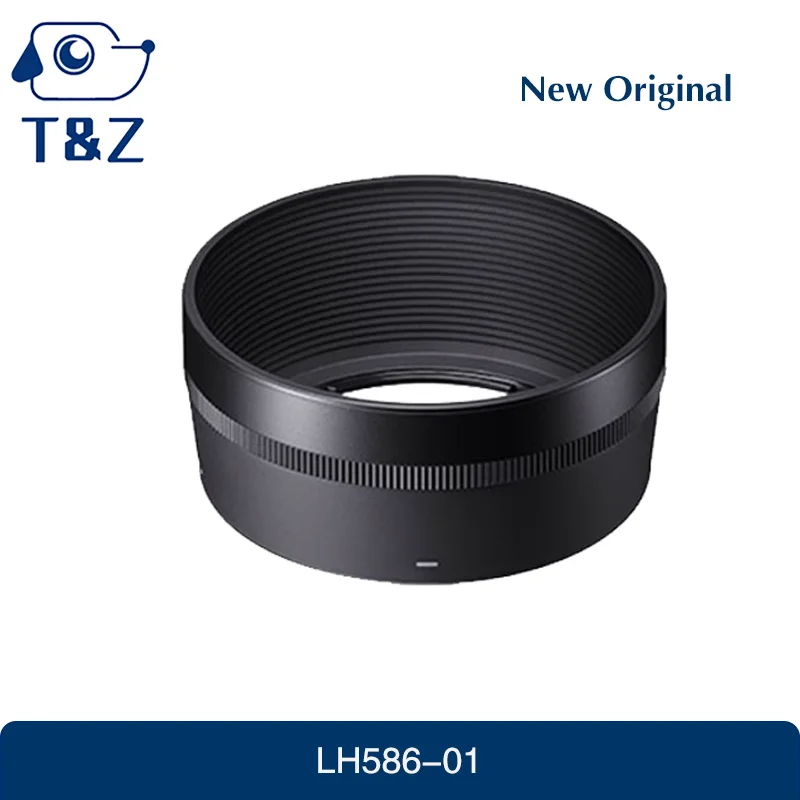 

New Original LH586-01 Lens Hood For Sigma 30 1.4 30/1.4 30f1.4 30mm f1.4 E-Mount 52mm Lens Hood