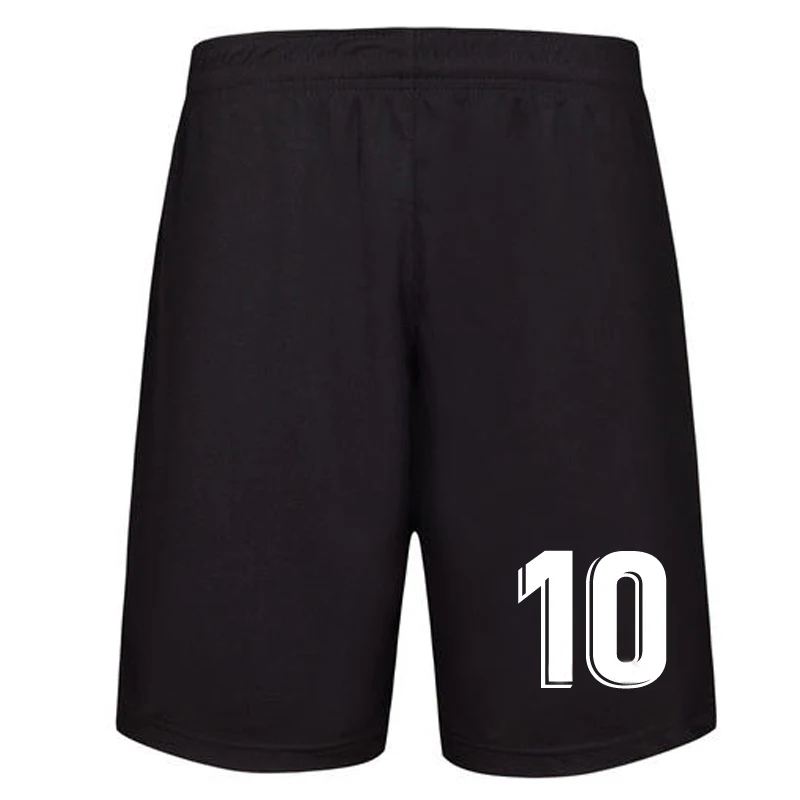 Free Print Number!Solid Football Training Shorts Mens, Kids Summer Bottoms Running Basketball Soccer Shorts Yoga Sports Shorts