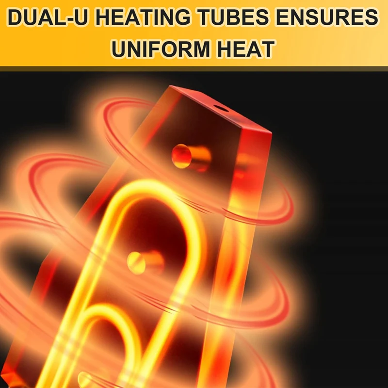 PPR Water Pipe Heat Fuse Water Pipe Constant Temperature PE Hydropower Engineering Quick-Heat Welding Machine EU Plug