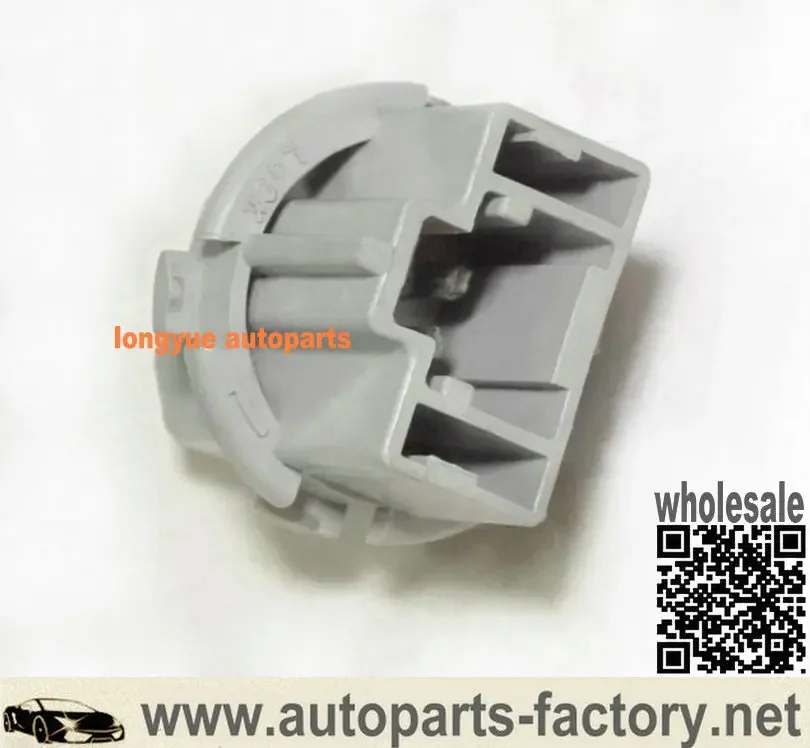 10pcs Genuine Rear Back Up Taillight Trunk Lid Lamp Socket For Mazda #G14S513B7,BN8R513G0