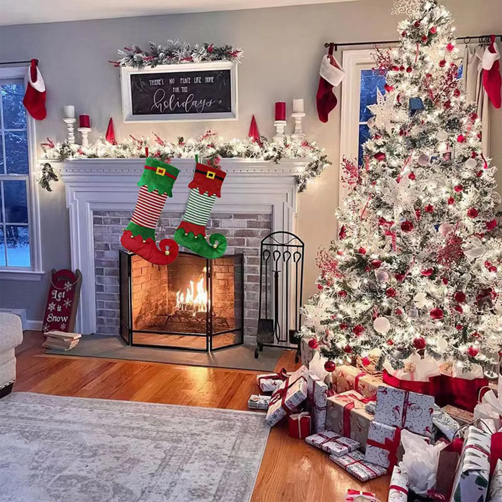 Thumbnail 3 - #25 Compare Holiday Stockings Before You Buy