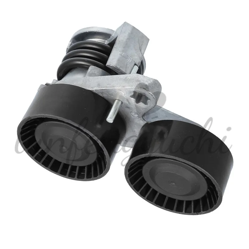11287563927, 11287563926 - Accessory Belt Tensioner Assembly For BMW 335i E92, 535i E60 3.0