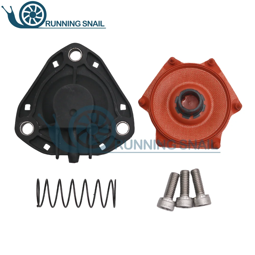 Atuador gtdi12v 1761178 wastegate turbo para ford C-MAX focus iii 1.0 92 kw 125 hp 3 zyl CM5G-6K682-GB cm5g6k682gb