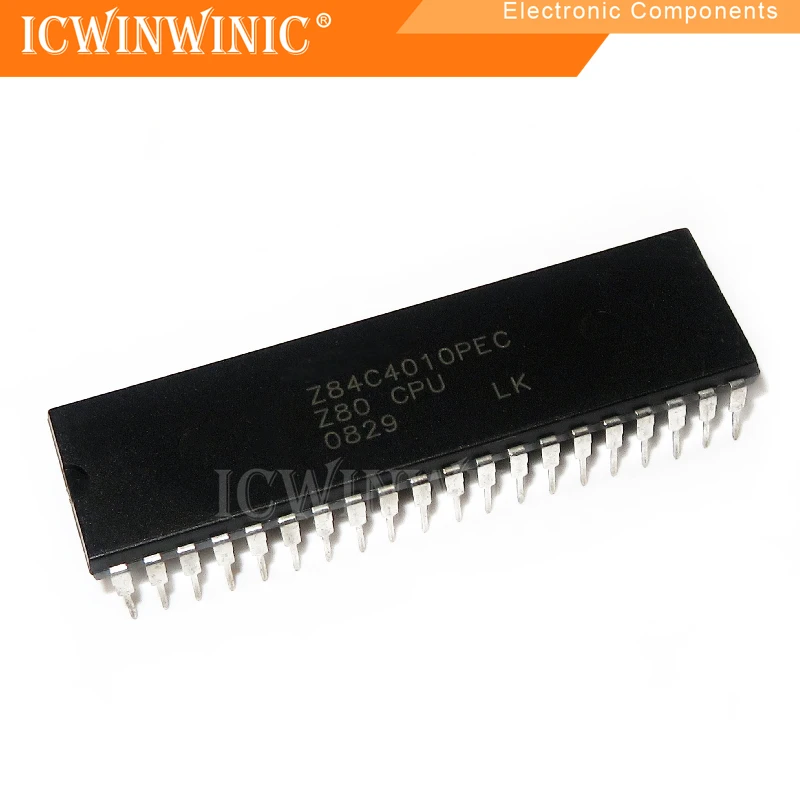 

1piece Z84C4010PEC Z84C4010