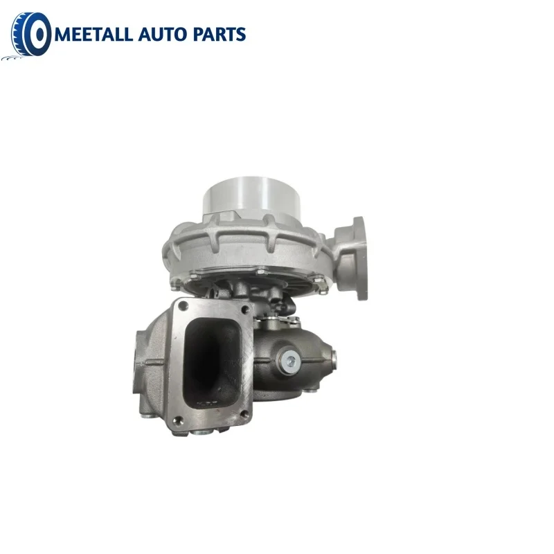 

2026 New Turbo 53369887076 53369887076 12314022 for 1998-01 Deutz Ship with TBD616V16