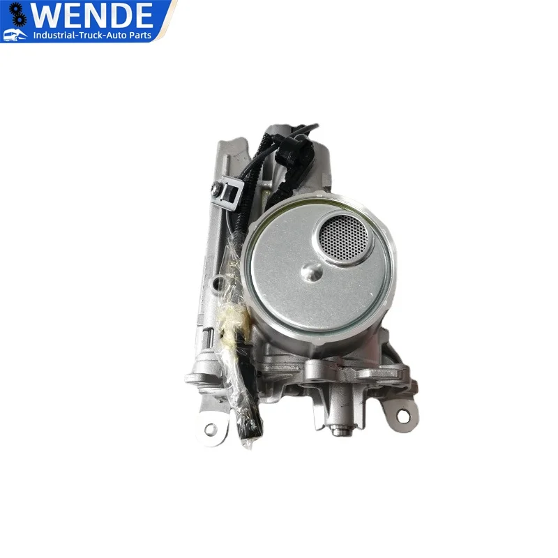

Масляный насос двигателя 1001.F9 для Peugeot 207 208 308 2008 3008 5008 OEM V764737680 1001F9 764737680