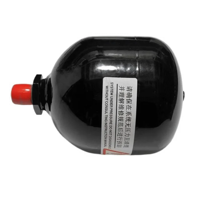 A30P-ناقل أوتوماتيكي لخزان تراكم الضغط المحدد للسرعة Chery QQ QR512E-1707013 #5