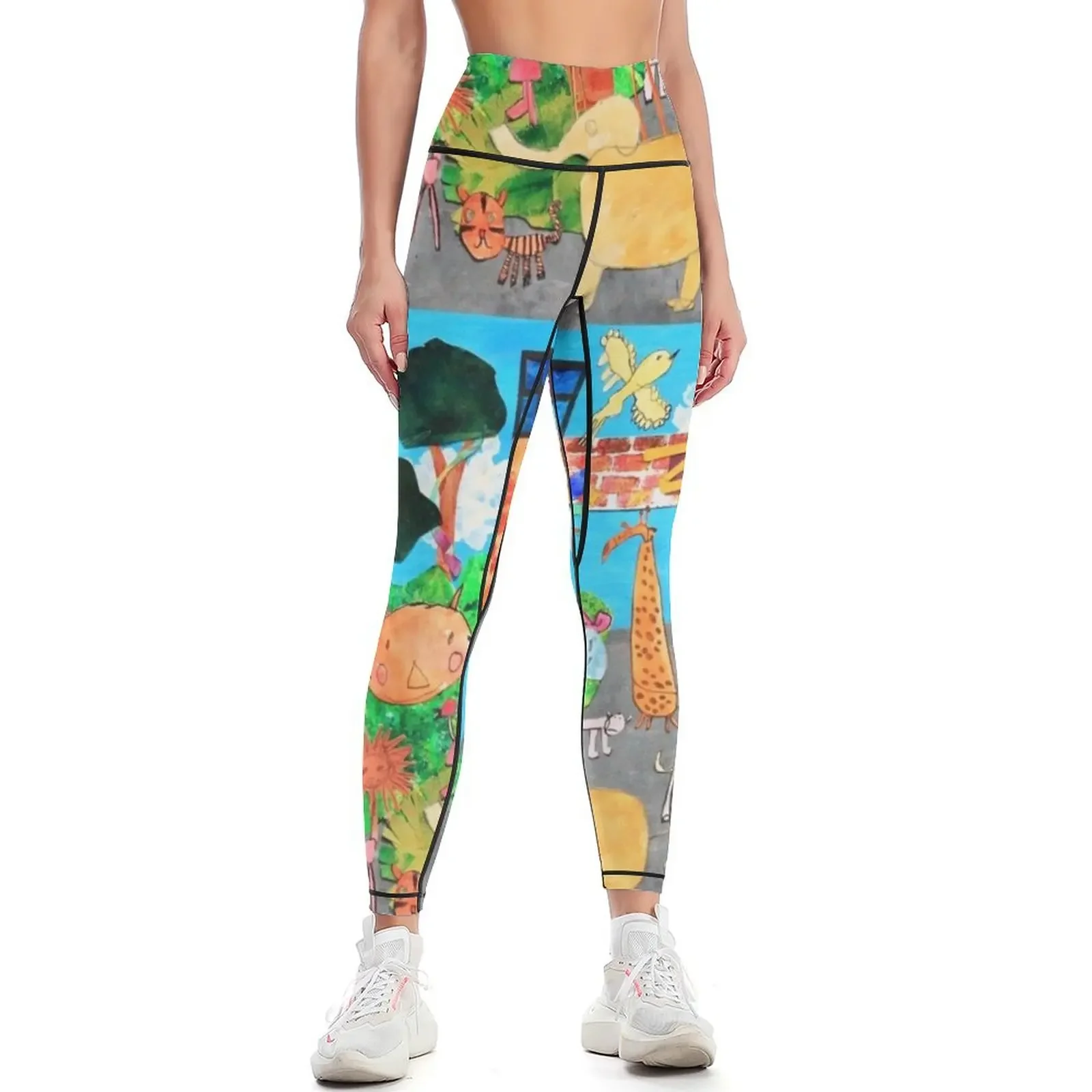 

Melbourne Zoo Leggings legging pants raises butt Pants sport Leginsy push up gym womans Womens Leggings