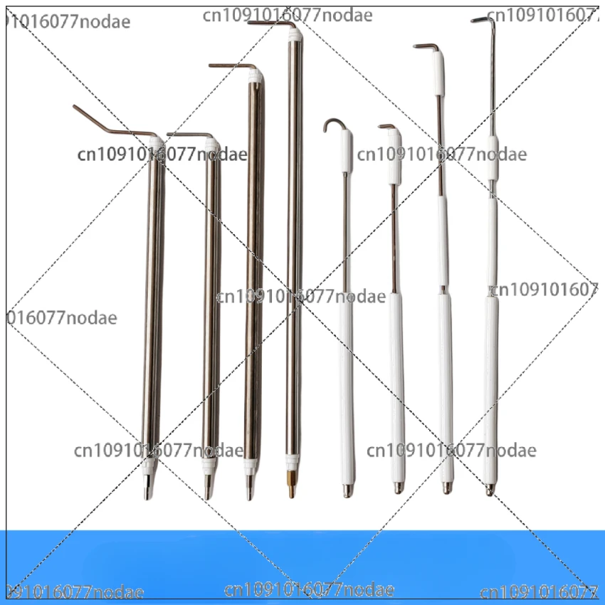 Burner Probe Ignition Needle FS10/FS20/RS34/RS44/RS70/RS100 Ceramic Rod