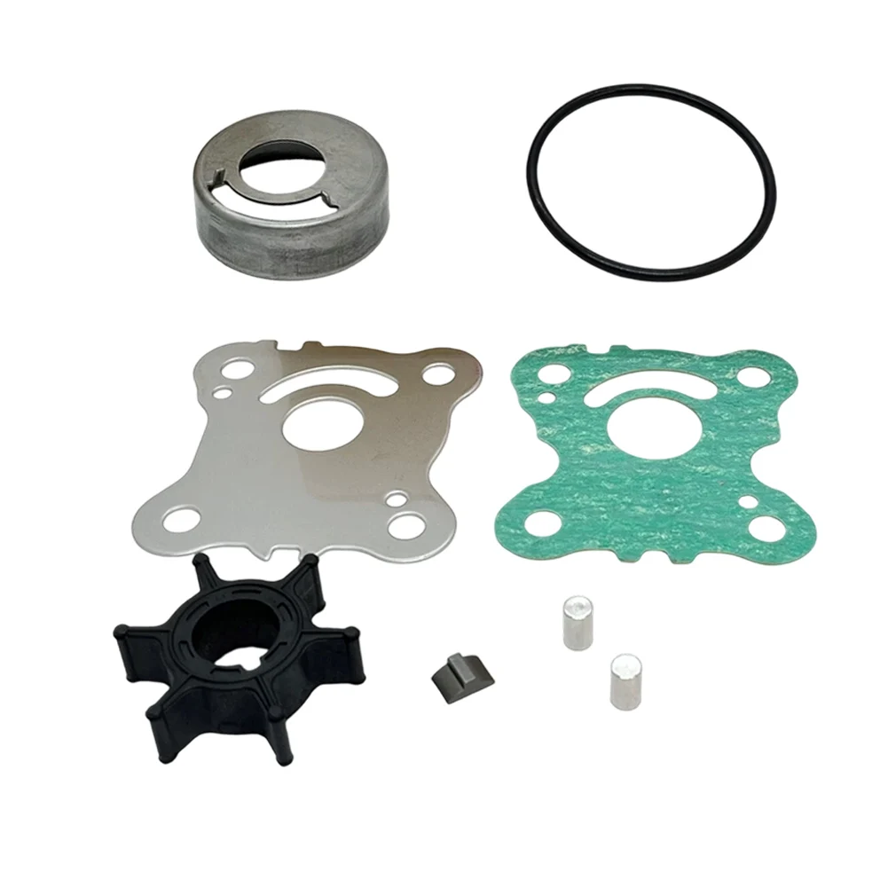 لهوندا BF15D & BF20D مجموعة خدمة دفاعة مضخة المياه الخارجية 06192-ZW9-A32 لتقوم بها بنفسك تحسين تدفق المياه ،