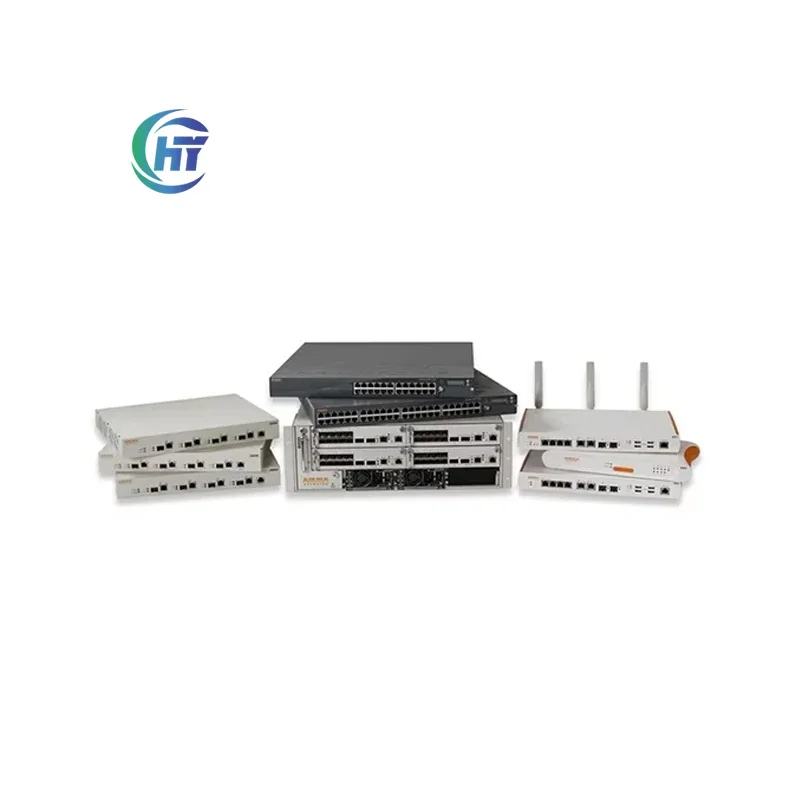 

C8300-1N1S-6T Industrial Ethernet enterprise router