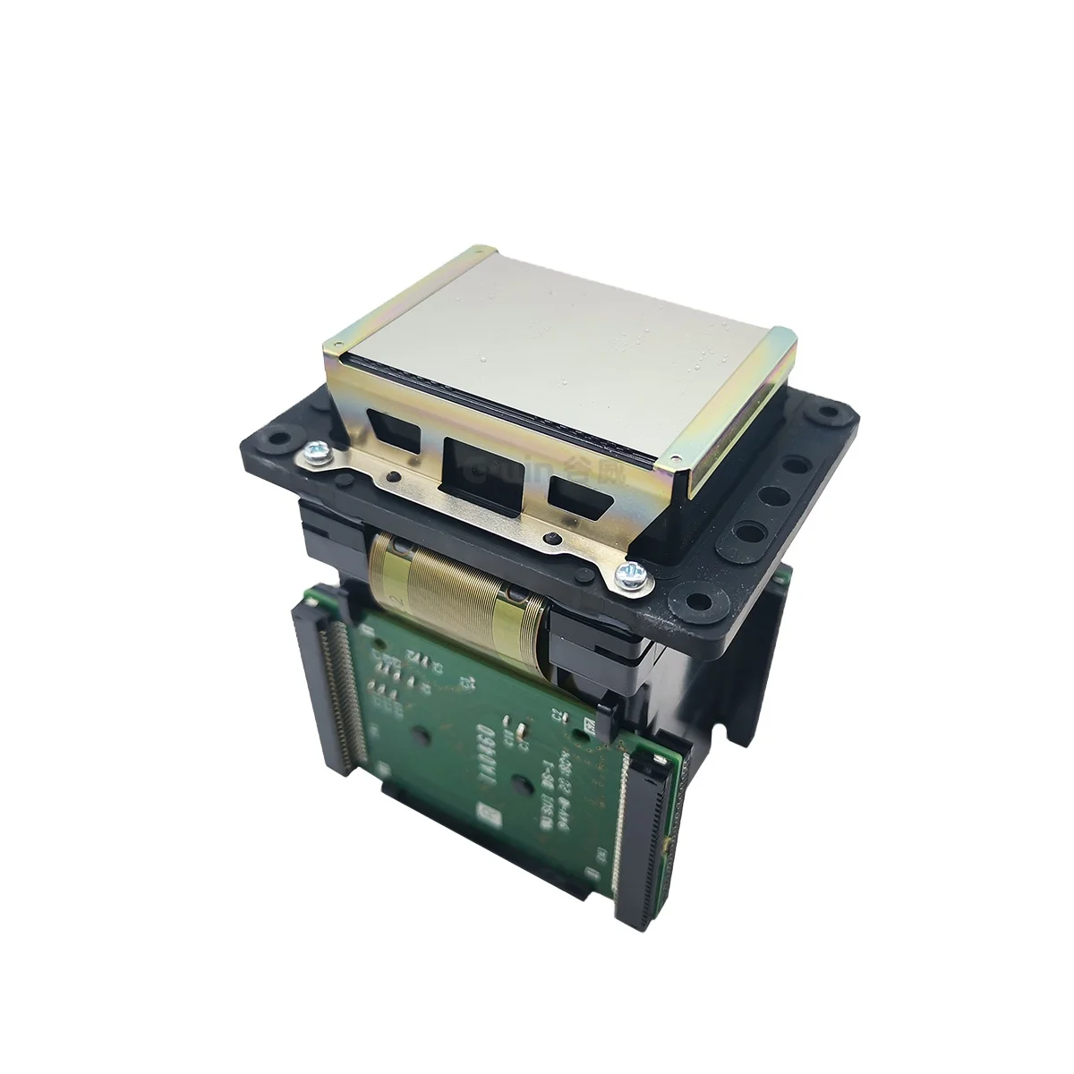 

High Printing Accuracy Roland Printer Spare Parts Second Hand Print Head Dx7 for Roland Printer