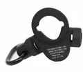 AGE strap buckle