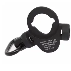 AGE Strap buckle with QD Buckle Butterfly ring Quick QD Buckle, Tactical Toy Accessories
