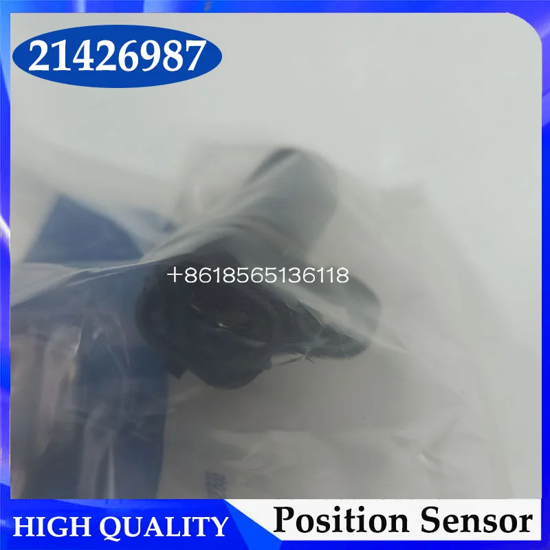 21426987 20513343 5010412449 Sensor posisi poros engkol Sensor posisi poros mesin