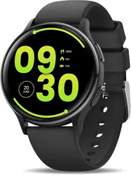 Smart Watches for Women [400+Watch Faces/Calls/Female Health], 1.27